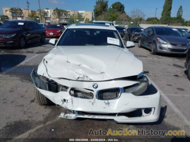 BMW 328 I SULEV, WBA3C1C50DF444691