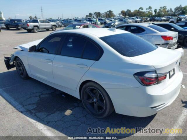 BMW 328 I SULEV, WBA3C1C50DF444691