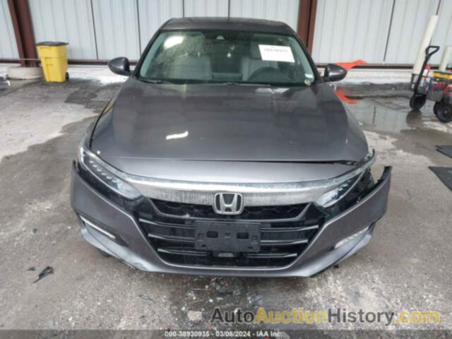 HONDA ACCORD HYBRID EXL, 1HGCV3F57KA012096