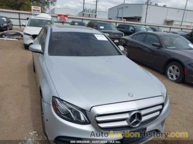 MERCEDES-BENZ E 300 4MATIC, WDDZF4KB5HA082587