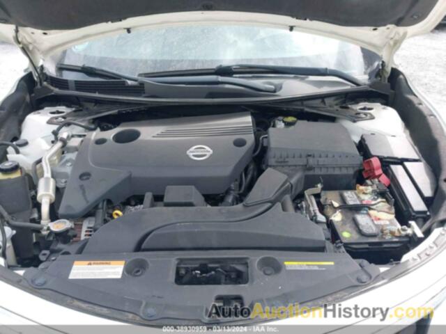 NISSAN ALTIMA 2.5/S/SV/SL, 1N4AL3AP0FC144041