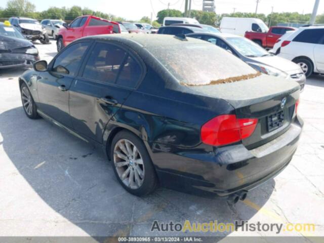 BMW 328 I, WBAPH7C52BE675441