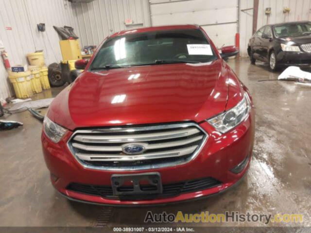 FORD TAURUS SEL, 1FAHP2E8XGG141707