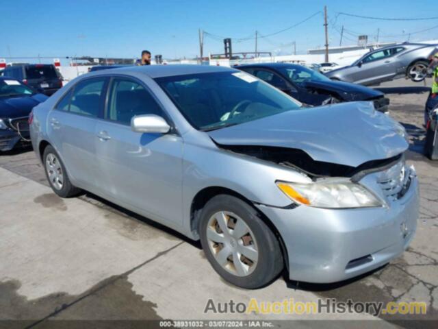 TOYOTA CAMRY LE, JTNBE46K473077999