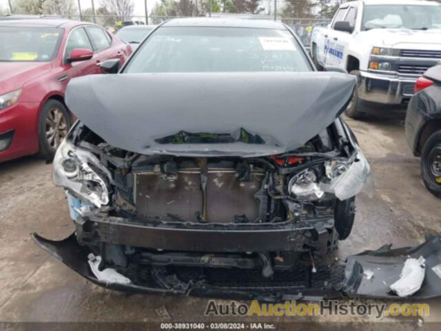 TOYOTA CAMRY SE, 4T1BF1FK2HU348985