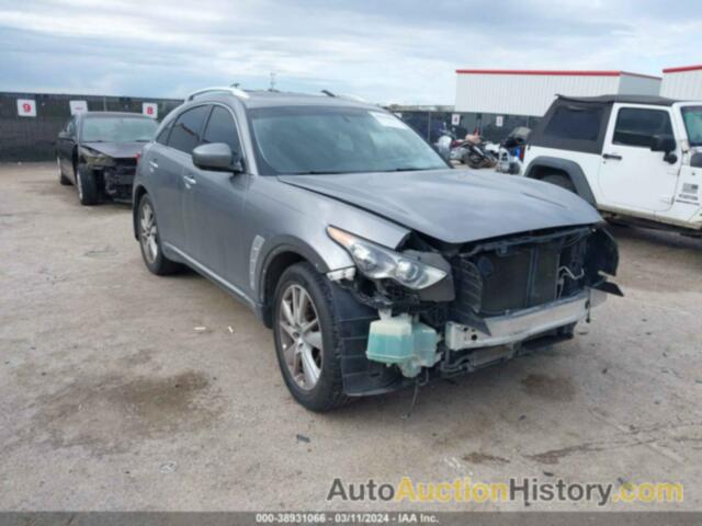 INFINITI FX37, JN8CS1MUXDM140098