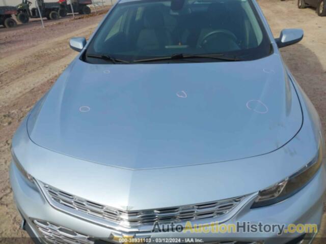 CHEVROLET MALIBU 1LT, 1G1ZE5ST2HF258857