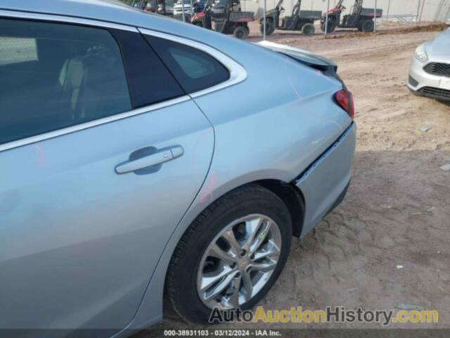 CHEVROLET MALIBU 1LT, 1G1ZE5ST2HF258857