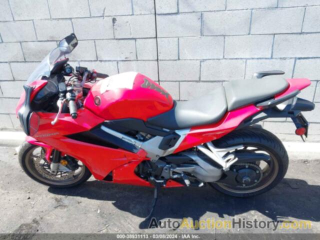 HONDA VFR800 F, JH2RC7955EK000343