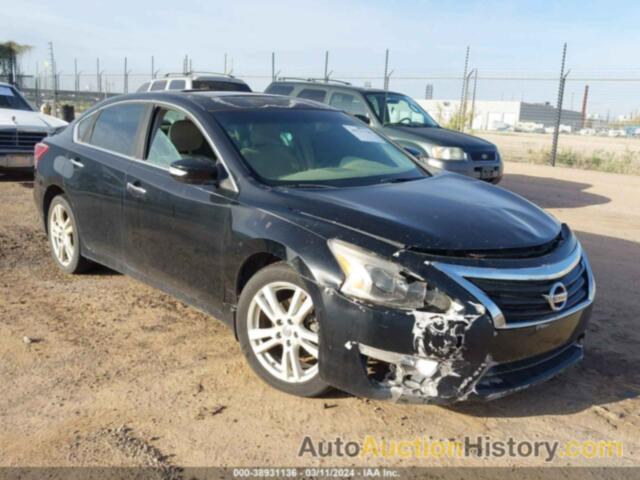 NISSAN ALTIMA 3.5 SV, 1N4BL3AP0DN430302