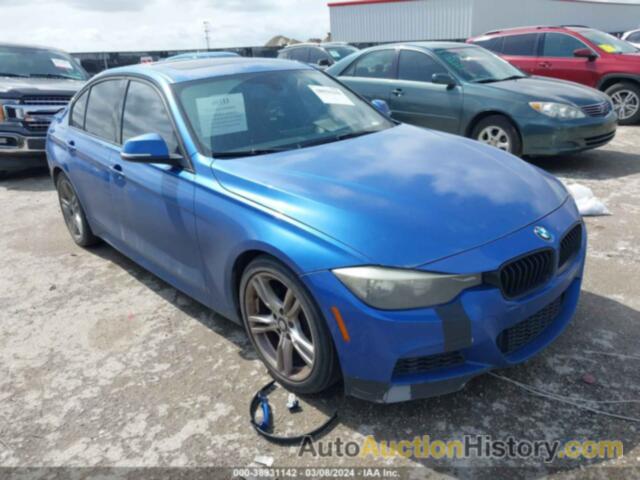 BMW 328I, WBA3C1C55DF442547