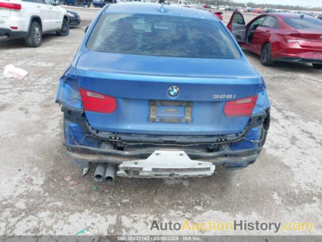 BMW 328I, WBA3C1C55DF442547