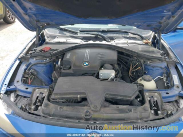 BMW 328I, WBA3C1C55DF442547