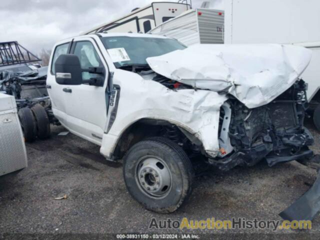 FORD F-350 CHASSIS XL, 1FD8W3HT5PEE22808