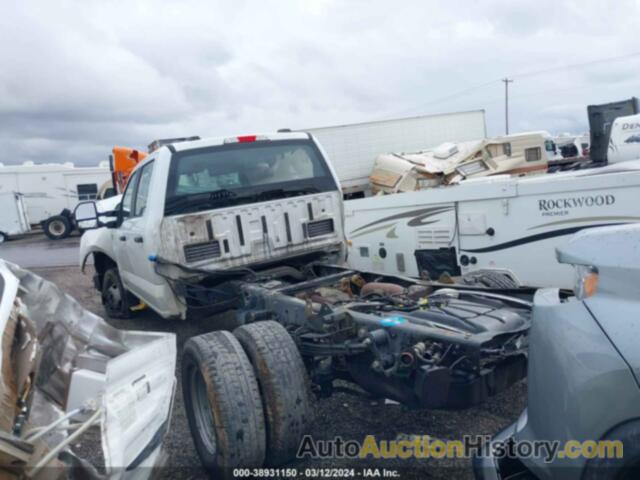 FORD F-350 CHASSIS XL, 1FD8W3HT5PEE22808