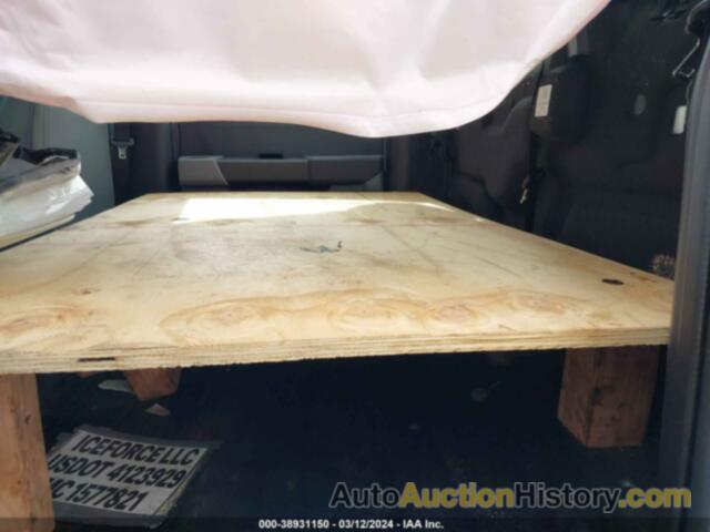 FORD F-350 CHASSIS XL, 1FD8W3HT5PEE22808