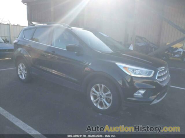 FORD ESCAPE SE, 1FMCU9GD1HUC88562