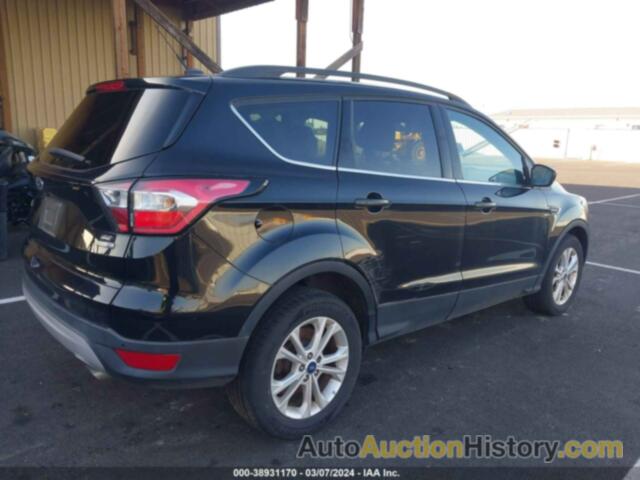 FORD ESCAPE SE, 1FMCU9GD1HUC88562