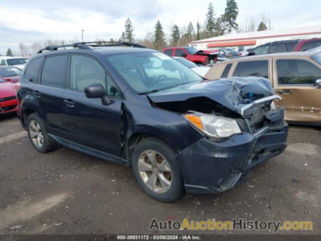 SUBARU FORESTER 2.5I PREMIUM, JF2SJADC8FH485869