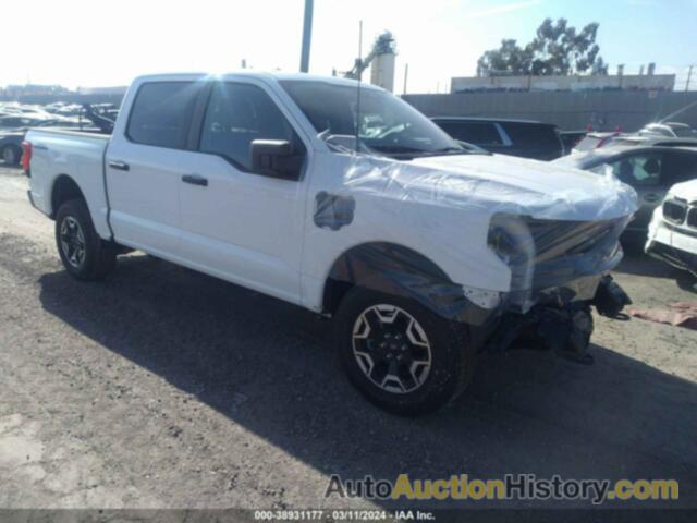 FORD F-150 LIGHTNING LIGHTNING PRO/LIGHTNING X, 1FTVW1EL1PWG15774