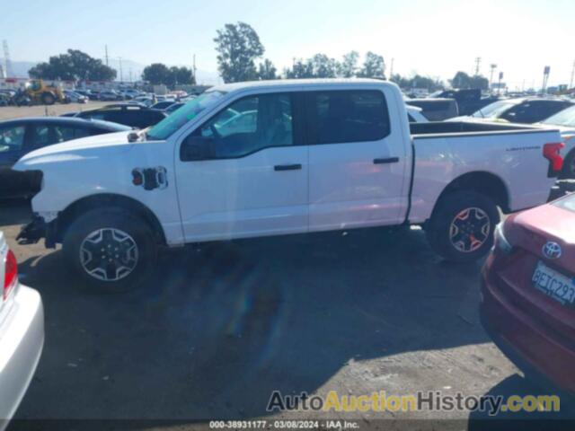 FORD F-150 LIGHTNING LIGHTNING PRO/LIGHTNING X, 1FTVW1EL1PWG15774