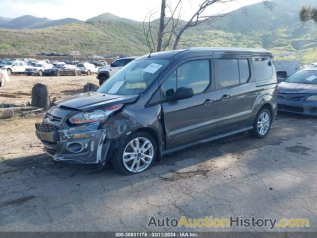 FORD TRANSIT CONNECT XLT, NM0GE9F72H1338687