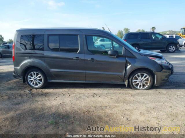 FORD TRANSIT CONNECT XLT, NM0GE9F72H1338687