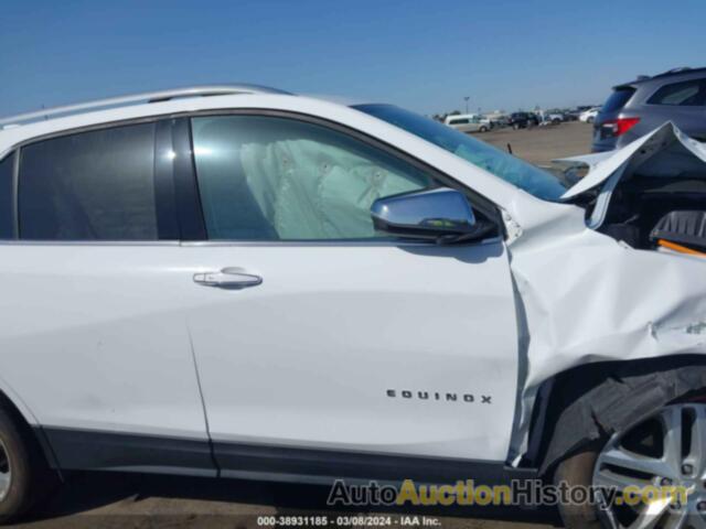 CHEVROLET EQUINOX AWD PREMIER 2.0L TURBO, 2GNAXYEX9L6203475