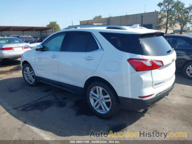 CHEVROLET EQUINOX AWD PREMIER 2.0L TURBO, 2GNAXYEX9L6203475