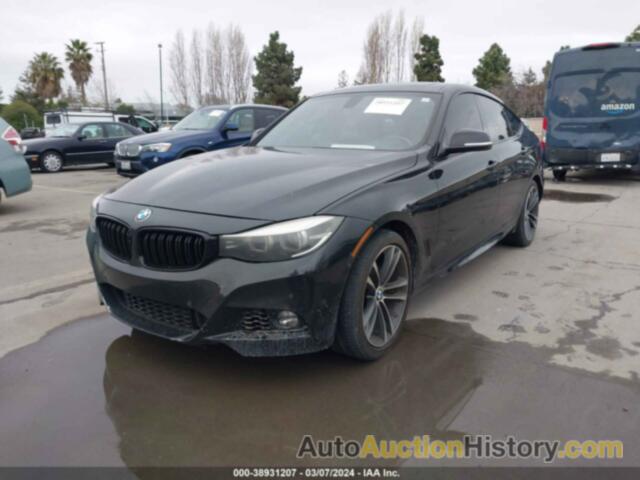 BMW 330I GRAN TURISMO XDRIVE, WBA8Z9C5XHG453319