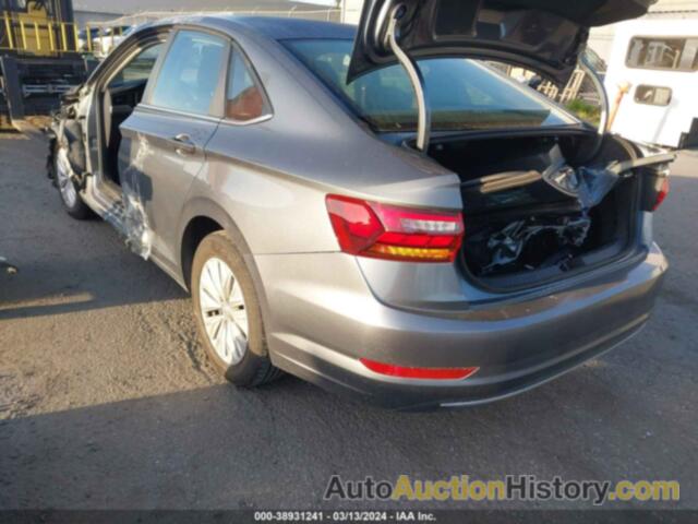 VOLKSWAGEN JETTA 1.4T R-LINE/1.4T S/1.4T SE, 3VWC57BU9KM183130