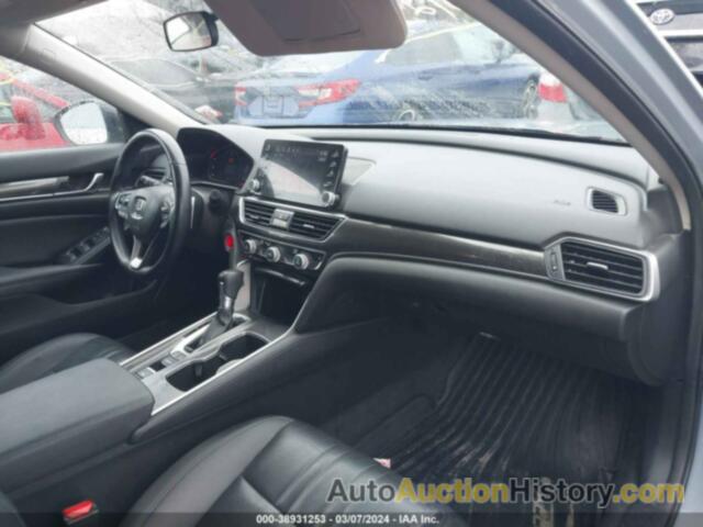 HONDA ACCORD SPORT SPECIAL EDITION, 1HGCV1F4XNA011010