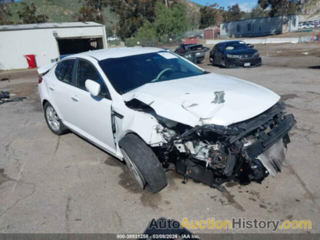 KIA OPTIMA EX, 5XXGN4A7XFG472782