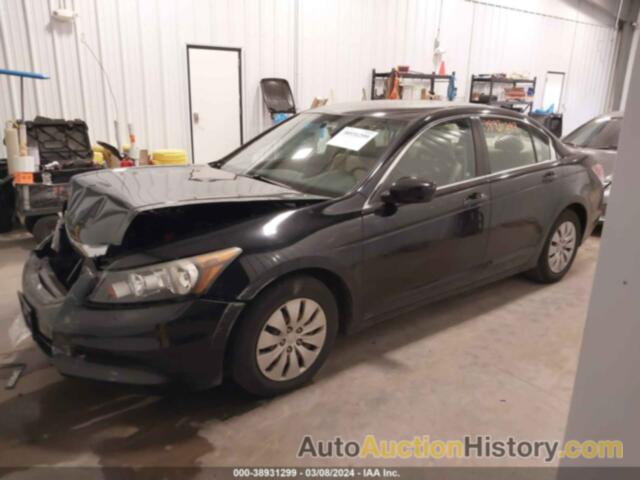 HONDA ACCORD LX, 1HGCP2F36CA016273