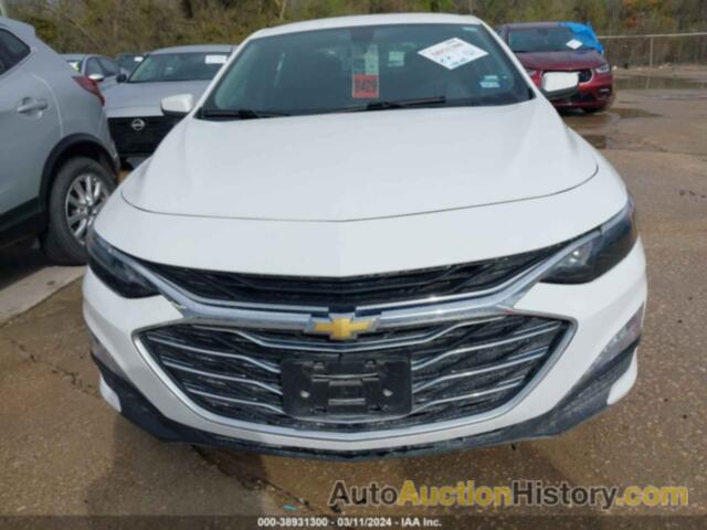 CHEVROLET MALIBU FWD LT, 1G1ZD5ST5MF028680