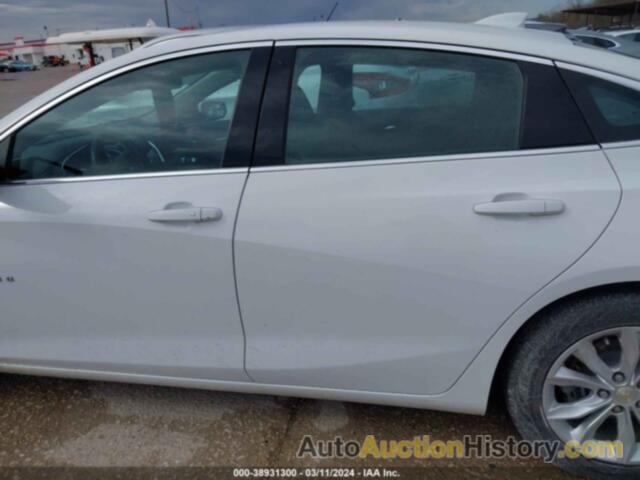 CHEVROLET MALIBU FWD LT, 1G1ZD5ST5MF028680