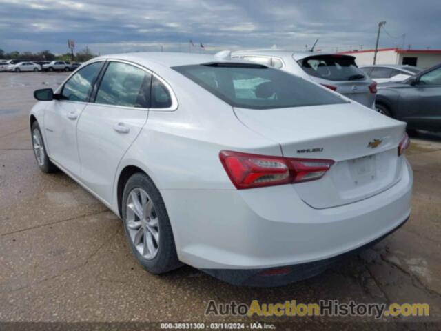 CHEVROLET MALIBU FWD LT, 1G1ZD5ST5MF028680