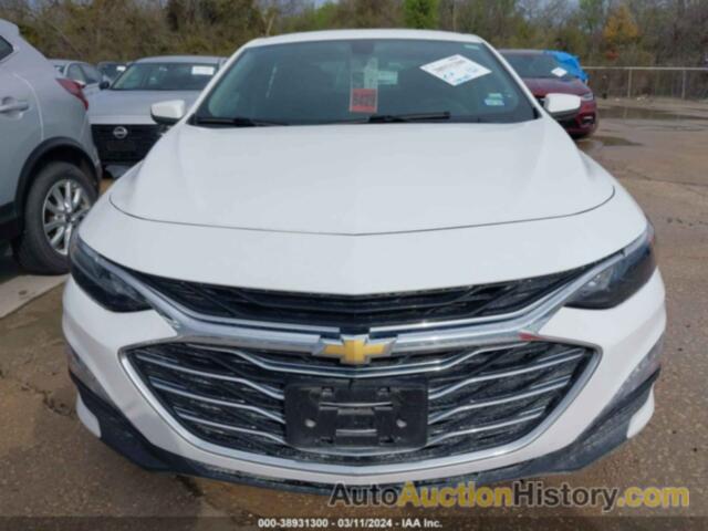 CHEVROLET MALIBU FWD LT, 1G1ZD5ST5MF028680