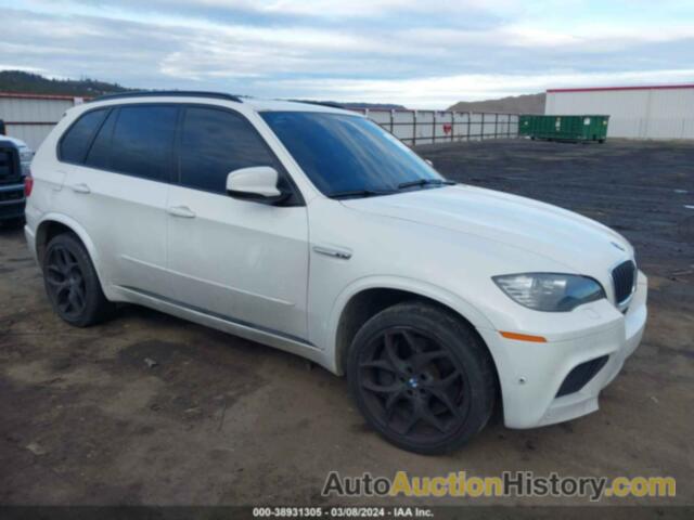 BMW X5 M, 5YMGY0C54CLK27457