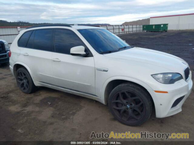 BMW X5 M, 5YMGY0C54CLK27457