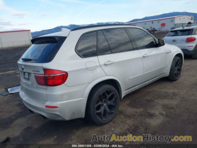 BMW X5 M, 5YMGY0C54CLK27457