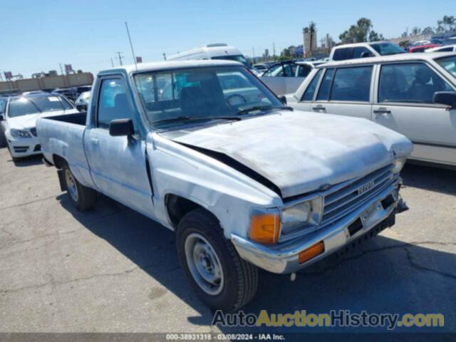 TOYOTA PICKUP 1/2 TON RN50, JT4RN50A0J5140813