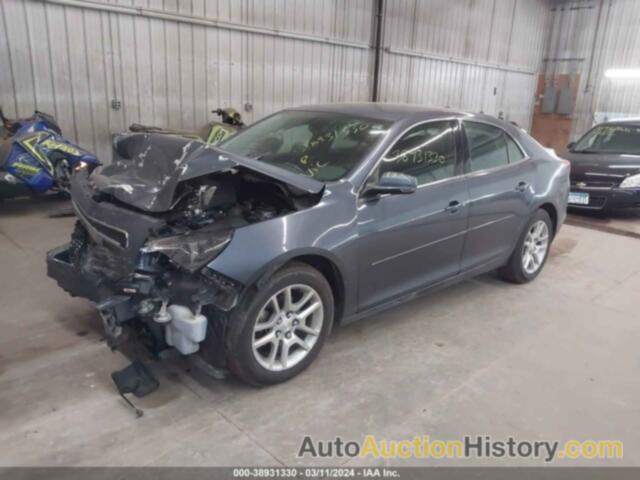 CHEVROLET MALIBU 1LT, 1G11C5SA6DF218793