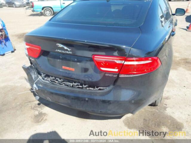 JAGUAR XE 20D PRESTIGE, SAJAE4BN6HA952613