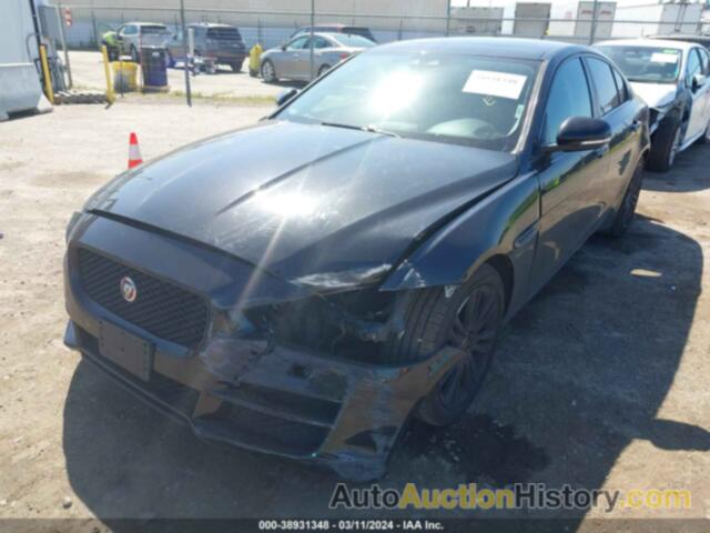 JAGUAR XE 20D PRESTIGE, SAJAE4BN6HA952613