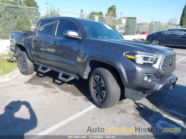 TOYOTA TACOMA TRD SPORT, 3TMAZ5CN6LM139467