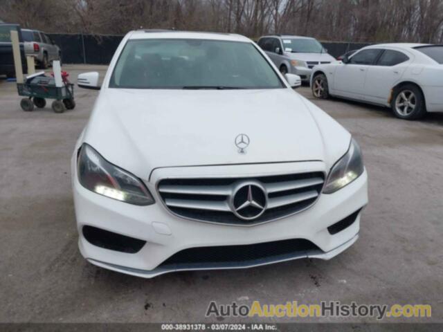 MERCEDES-BENZ E 350 4MATIC, WDDHF8JB8EA851891