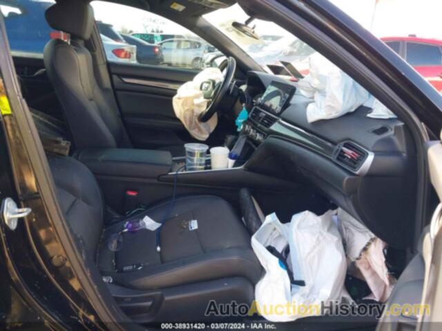 HONDA ACCORD SPORT, 1HGCV1F39MA070541