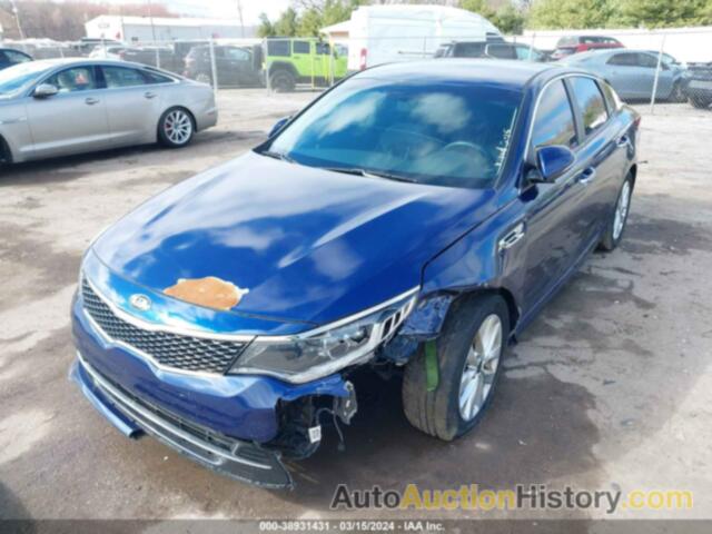 KIA OPTIMA S, 5XXGT4L3XJG220040