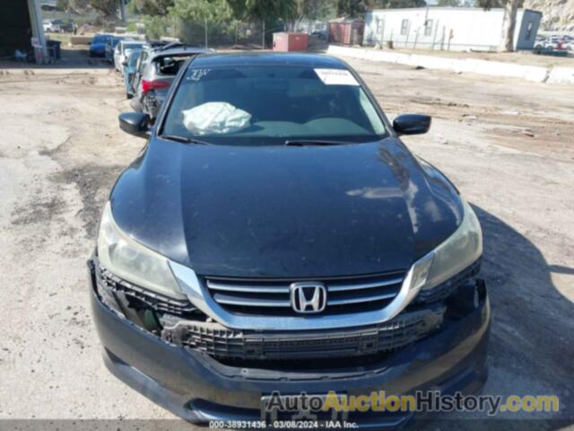 HONDA ACCORD SPORT, 1HGCR2E57FA252724